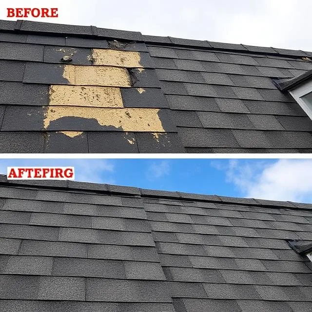 Roof Repair Near Me in Elkins, WV near me